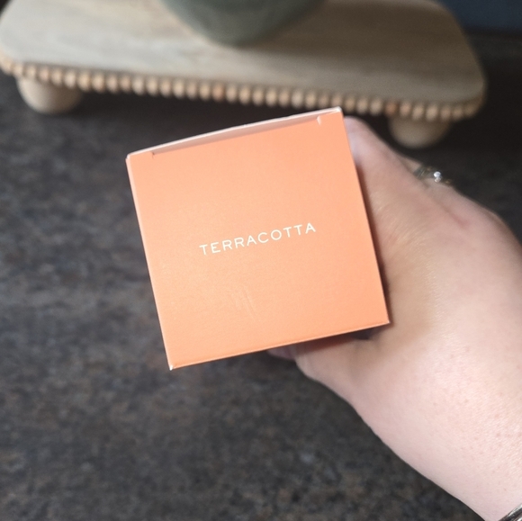 Kristin Ess Color Depositing Conditioner 6.7 Oz Terracotta Semi-Permanent - Picture 5 of 7